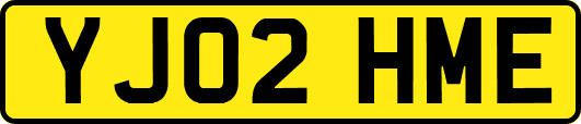 YJ02HME