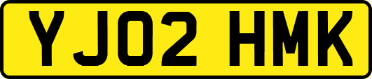 YJ02HMK