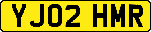 YJ02HMR