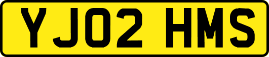 YJ02HMS