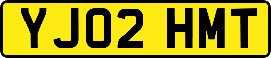 YJ02HMT