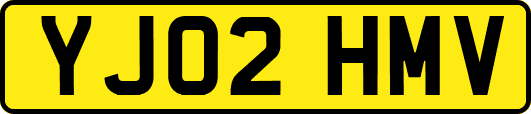 YJ02HMV