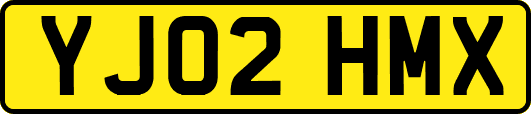 YJ02HMX