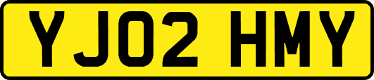 YJ02HMY