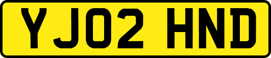 YJ02HND