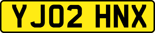 YJ02HNX