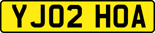 YJ02HOA