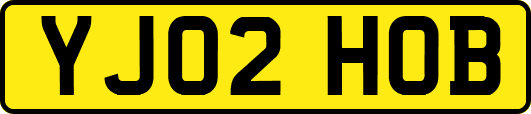 YJ02HOB
