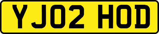 YJ02HOD