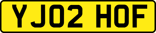 YJ02HOF