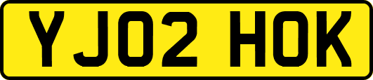 YJ02HOK