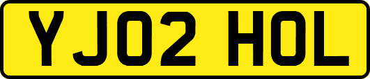 YJ02HOL