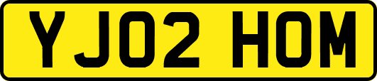 YJ02HOM