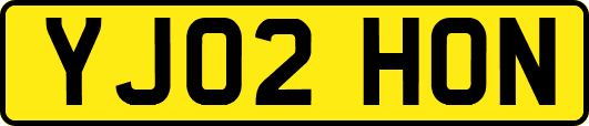 YJ02HON