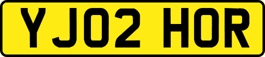 YJ02HOR