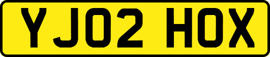 YJ02HOX