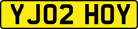 YJ02HOY