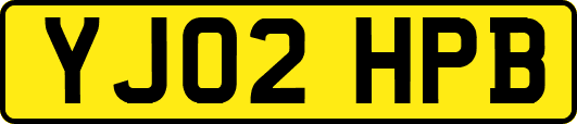 YJ02HPB