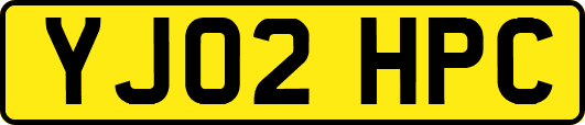 YJ02HPC