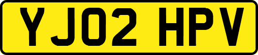 YJ02HPV