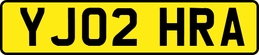 YJ02HRA