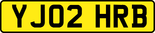YJ02HRB
