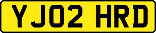 YJ02HRD