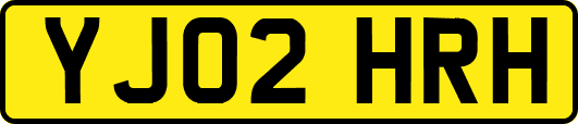 YJ02HRH
