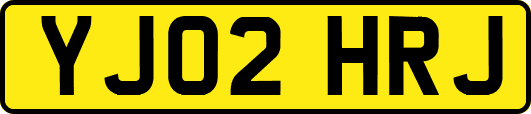 YJ02HRJ