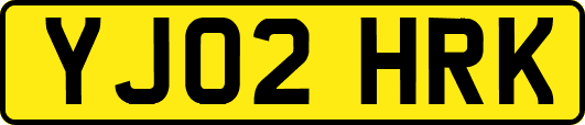 YJ02HRK