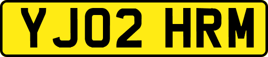 YJ02HRM