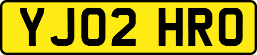 YJ02HRO