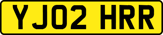 YJ02HRR