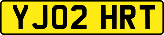 YJ02HRT