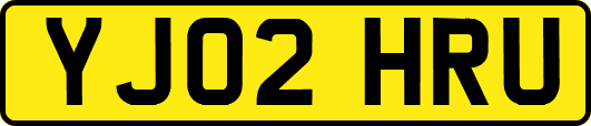 YJ02HRU