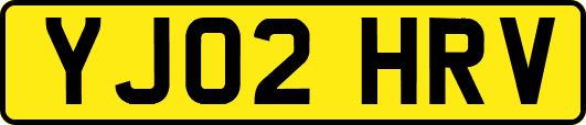 YJ02HRV