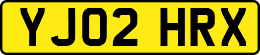 YJ02HRX