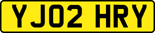 YJ02HRY