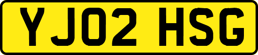 YJ02HSG