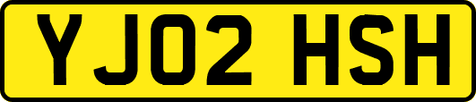 YJ02HSH