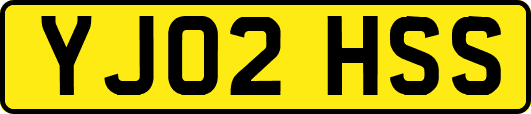 YJ02HSS