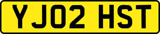 YJ02HST