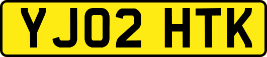 YJ02HTK