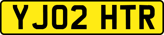 YJ02HTR