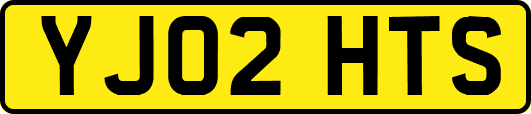 YJ02HTS