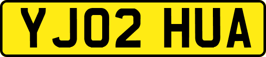 YJ02HUA