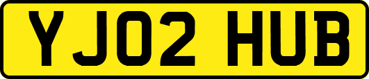 YJ02HUB