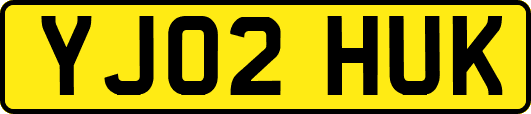 YJ02HUK