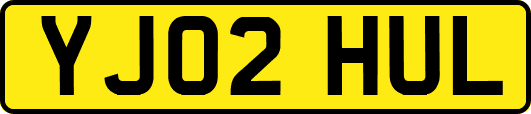 YJ02HUL