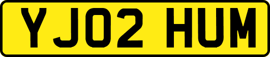 YJ02HUM